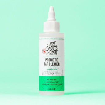 Skouts Honor Skout's Honor Probiotic Ear Cleaner