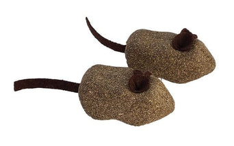 Spot Spot Catnip Mice