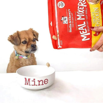 Stella & Chewy's Stella & Chewy's Chicken Meal Mixers