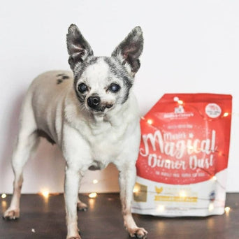Stella & Chewy's Stella & Chewy's Marie’s Magical Dinner Dust Chicken Recipe Meal Topper for Dogs