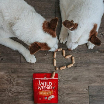 Stella & Chewy's Stella & Chewy's Wild Weenies Dog Treats; Beef Recipe