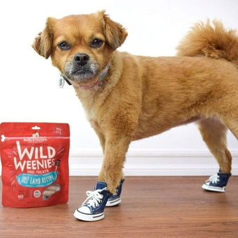 Stella & Chewy's Stella & Chewy's Wild Weenies Dog Treats; Lamb Recipe