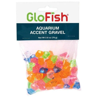 Tetra GloFish Aquarium Accent Gravel