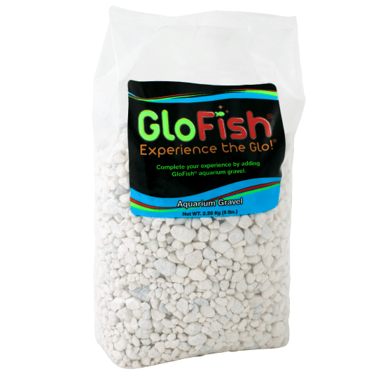 GloFish Aquarium Gravel Petland Canada