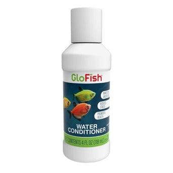 Tetra GloFish Water Conditioner