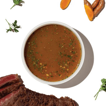 The Honest Kitchen The Honest Kitchen Daily Boosters | Instant Beef Bone Broth