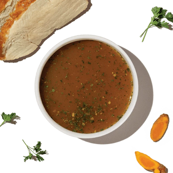 The Honest Kitchen The Honest Kitchen Daily Boosters | Instant Turkey Bone Broth