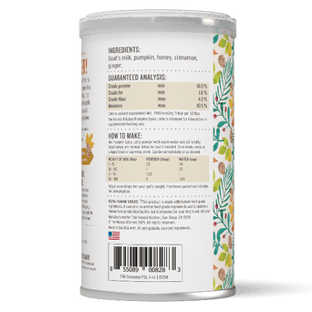 The Honest Kitchen The Honest Kitchen Pumpkin Spice Latte