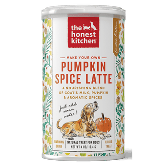 The Honest Kitchen The Honest Kitchen Pumpkin Spice Latte