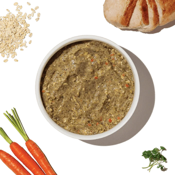 The Honest Kitchen The Honest Kitchen WholeMade Whole Grain Chicken Recipe Dehydrated Dog Food