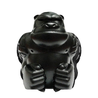 Tonka Tonka Gorilla Tire Feeder Dog Toy