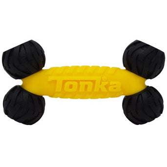 Tonka Tonka Rubber Bone Dog Toy
