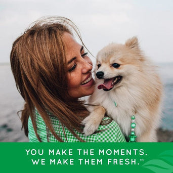 Tropiclean Tropiclean Fresh Breath Oral Care Kit For Dogs; Small/Medium Dogs
