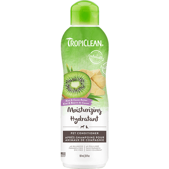 Tropiclean Tropiclean Moisturizing Kiwi & Cocoa Butter Pet Conditioner