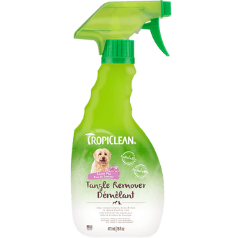 Tropiclean Tropiclean Sweet Pea Tangle Remover Spray