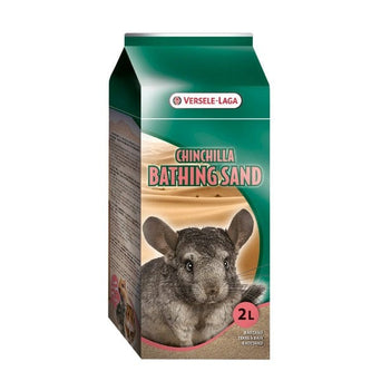 Versele Laga Versele-Laga Chinchilla Bathing Sand