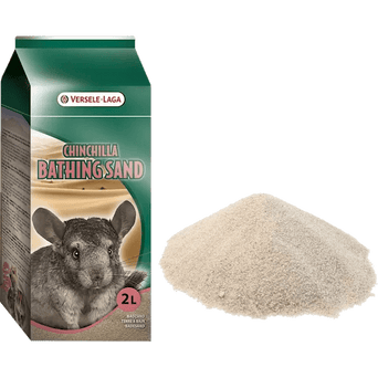 Versele Laga Versele-Laga Chinchilla Bathing Sand