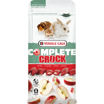 Versele Laga Versele-Laga Complete Crock Apple Treats for Small Animals