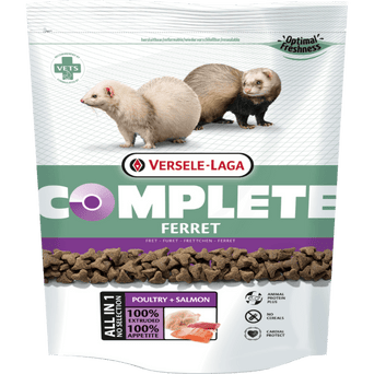 Versele Laga Versele-Laga Complete Ferret Food