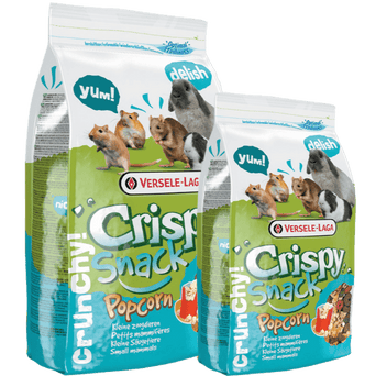 Versele Laga Versele-Laga Crispy Snack Popcorn Small Animal Treat
