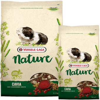 Versele Laga Versele-Laga Nature Cavia (Guinea Pig)