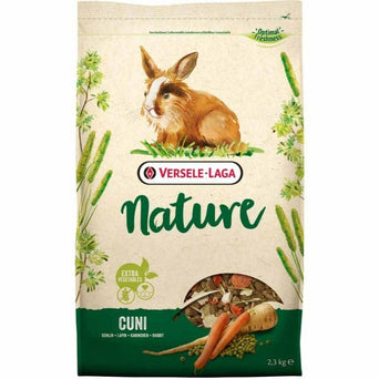 Versele Laga Versele-Laga Nature Cuni (Adult Rabbit)