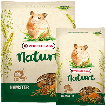 Versele Laga Versele-Laga Nature Hamster