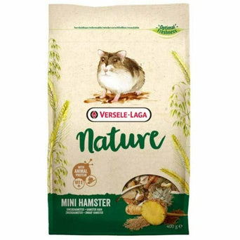 Versele Laga Versele-Laga Nature Mini Hamster Food