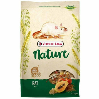 Versele Laga Versele-Laga Nature Rat Food