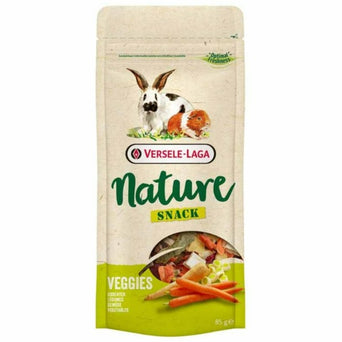 Versele Laga Versele-Laga Nature Snack Veggies Treats