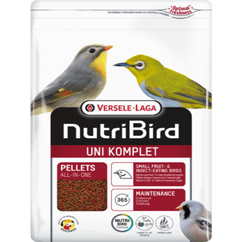 Versele Laga Versele-Laga NutriBird Uni Komplet Maintenance Food