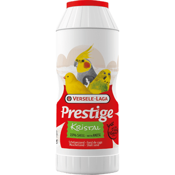 Versele Laga Versele-Laga Prestige KRISTAL Shell Sand