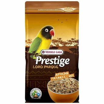 Versele Laga Versele-Laga Prestige Loro Parque African Parakeet (Lovebird) Seed Mix