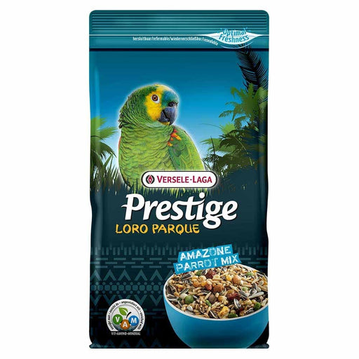 Versele-Laga Prestige Loro Parque Amazone Parrot Seed Mix