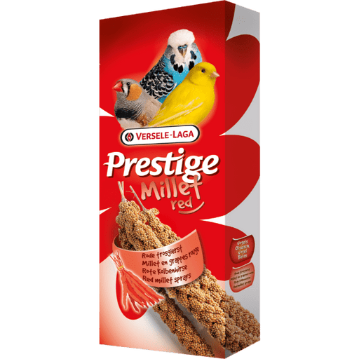 Versele-Laga Prestige Red Spray Millet