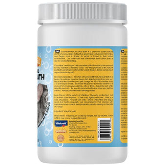 Vitakraft Sun Seed, Inc Sunseed Natural Dust Bath