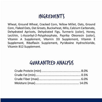 Vitakraft Sun Seed, Inc Vitakraft Fruit & Honey Crunch Sticks for Guinea Pigs