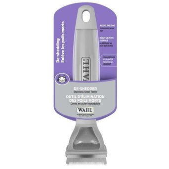 Wahl Wahl Cat De-Shedder Brush