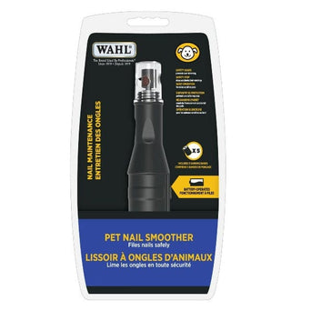 Wahl Wahl Classic Nail Smoother