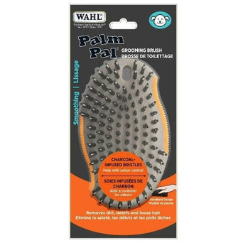 Wahl Wahl Dog Palm Pal Brush