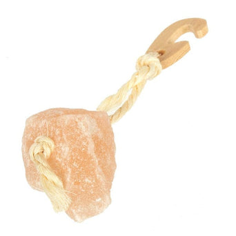 WARE Ware Himalayan Salt on a Rope