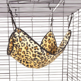 WARE Ware Jumbo Hang-N-Hammock for Small Pets
