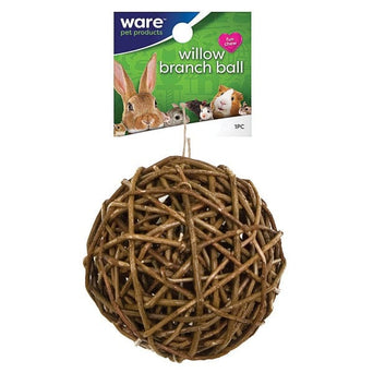WARE Ware Willow Branch Ball Chew