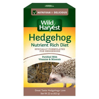 Wild Harvest Wild Harvest Nutrient Rich Diet Hedgehog Food