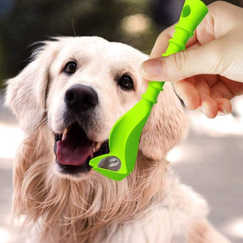 ZenPet ZenPet Tick Tornado; Tick Removal Tool