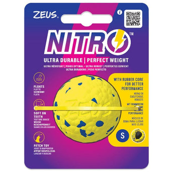 Zeus Zeus NITRO Ball