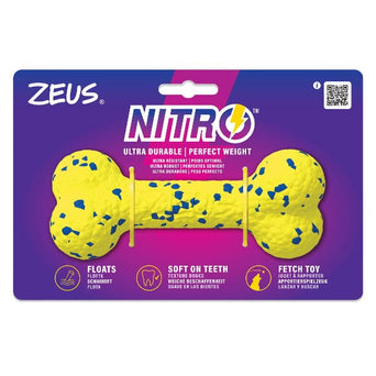 Zeus Zeus NITRO Bendy Bone