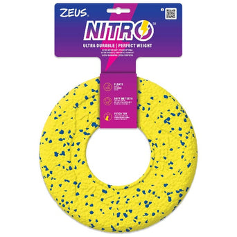 Zeus Zeus NITRO Disc