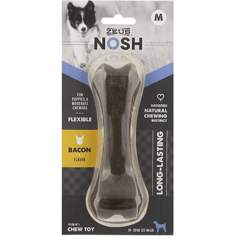 Zeus Zeus NOSH FLEXIBLE Chew Bone for Dogs