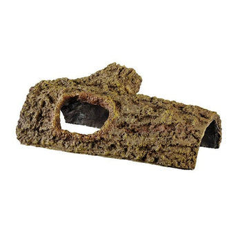 Zilla Zilla Decor Bark Bends; Available in 2 sizes